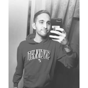 Meet your Posher, Charles